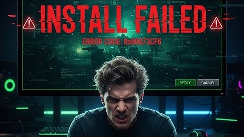Can’t Install Black Ops 7 From Xbox App [FIXED] | Black Ops 7 Install Problem