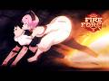 Relativistic Piggyback Ride | Fire Force Season 3