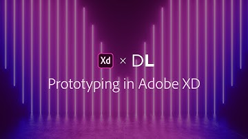 Adobe XD: Bring Your Design to Life with Prototyping 🖥