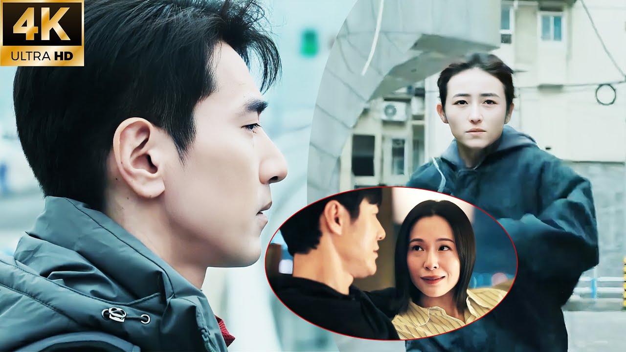 【2026 Chinese Movie】霸總發現妻子出軌後欲輕生，怎料下一秒灰姑娘飛奔向他，向他告白！