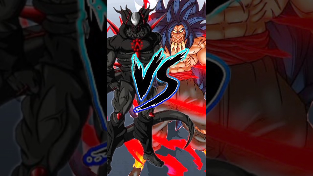 Yamoshi vs Archon: The Ultimate Showdown Explained - YouTube