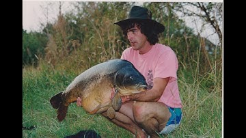 An Obsession with Carp episode 8 (Horton Part 2)