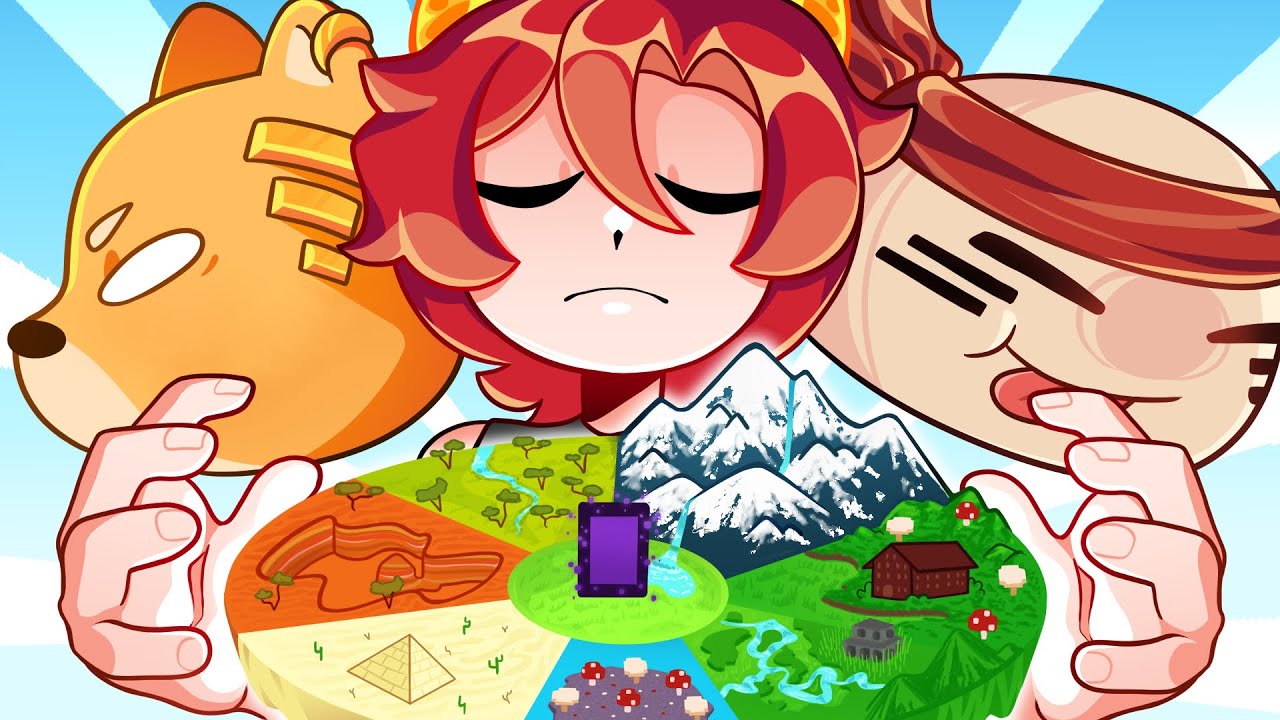 SOBREVIVIENDO a THE ULTIMATE SURVIVAL WORLD