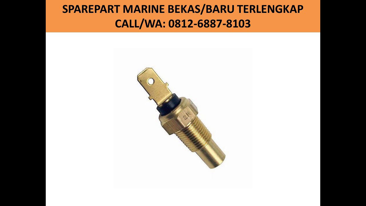 081268878103 Supplier Sparepart Batam YouTube