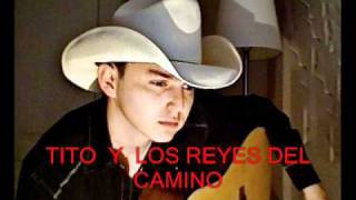 Video thumbnail of "TITO Y LOS REYES DEL CAMINO PSICOPATA.wmv"