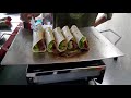 Cara membuat kebab Ala fans kebab Purwodadi