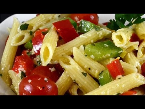 Italian Pasta Salad II