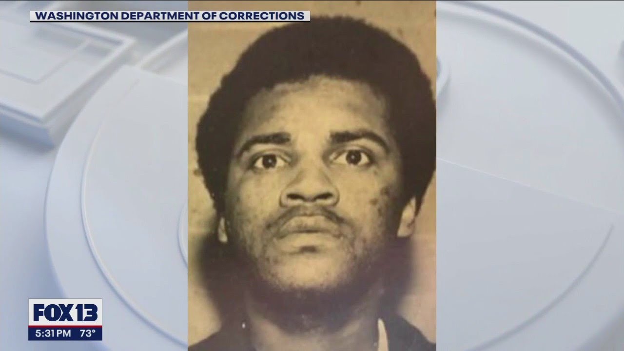 Man charged in 1994 cold case murder appears in court | FOX 13 Seattle ...
