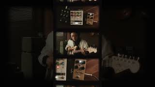 Bondi Effects Del Mar Overdrive | Effects Database