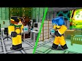 HO CONTATTATO I MIEI AMICI NELL’ APOCALISSE DI MINECRAFT