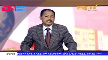 ERi-TV, Eritrea - Tigre News for June 6, 2019