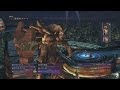 Final Fantasy X HD Remaster - オーバードライブ技・動画集 その1(ティーダ、ワッカ、アーロン、キマリ)