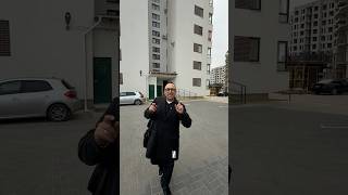 Обзор квартиры 46м за 89900€ #недвижимость #moldova #chișinău #rieltorzavas #квартира #ипотека