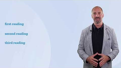 EU Ordinary Legislative Procedure (OLP): When a proposal is rejected