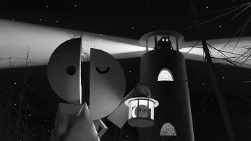 Hiraeth: Enter the Lighthouse