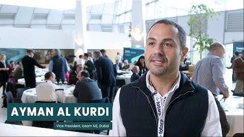 What it’s like to be a Totara Partner – iLearn VP shares insights