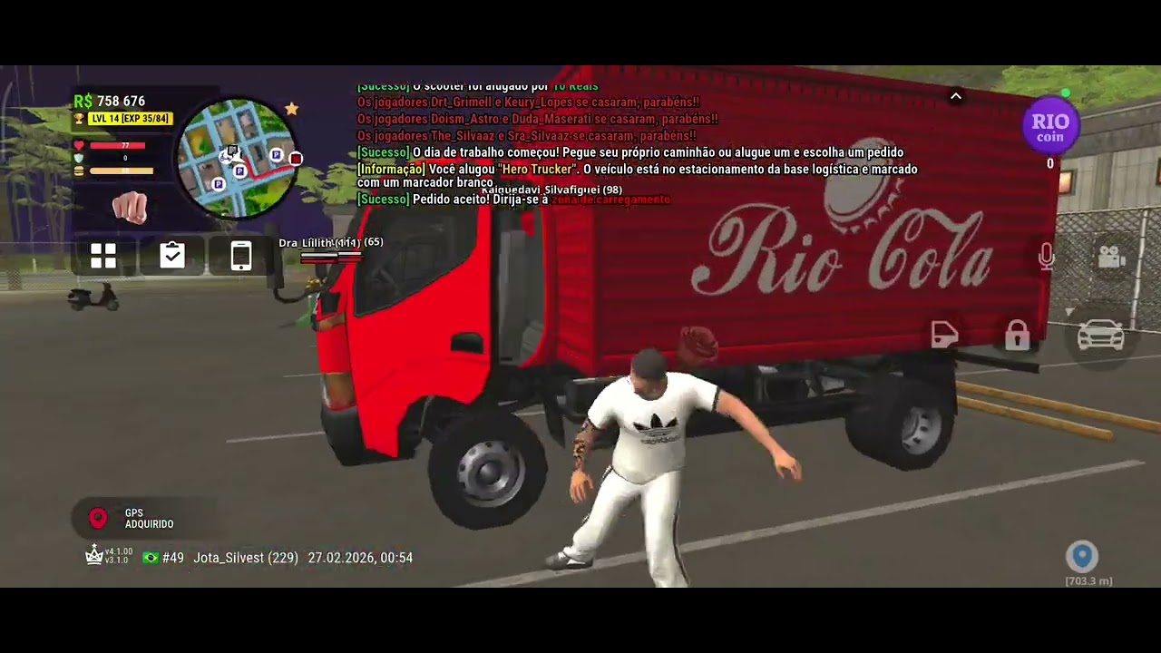 DESANIMEI? RUMO AO 1 MILHÃO💰