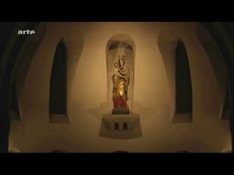 ARTE - La vie des moines a l'Abbaye d'Oelenberg