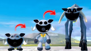 EVOLUTION OF SWEET SHEEP | NEW SWEET SHEEP POPPY PLAYTIME CHAPTER 3 In Garry's Mod!
