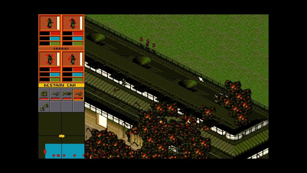 Syndicate American Revolt: Colorado