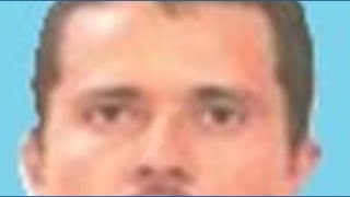 Mexican cartel leader killed in federal operation