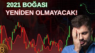 2021 Gibi Bir Boğa Gelir Mi? Kripto Yatırımcıları Dikkat
