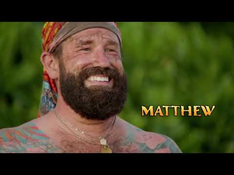 My Survivor: Second