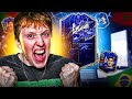 Я ПОЙМАЛ TOTY !!