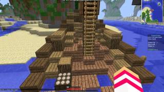VimeWorld #4|Победила на Block Party))