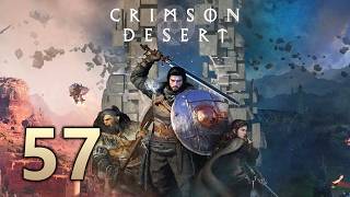 Crimson Desert Playthrough Part 57