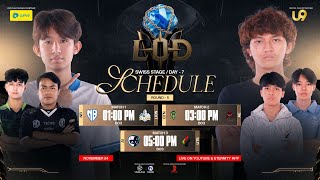 Download Lagu Playoffs ကို တက်ရောက်နိုင်မယ့် နောက်ဆုံးအခွင့်အရေး MP3