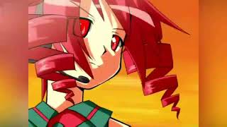 READ DESC [ Tanjiro Taidana Re-upload ] Confront! You look so cool Kasane Teto UTAU 重音テト