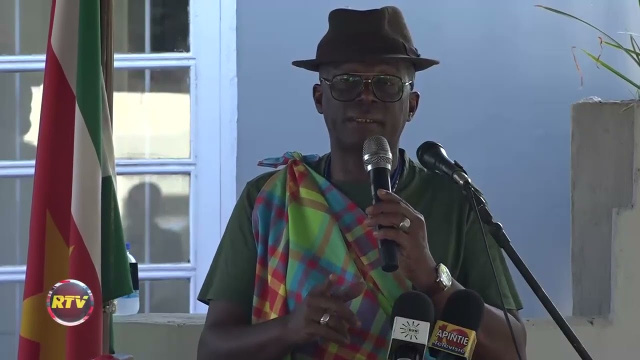 Nieuws 13 Oktober 2025 Verzoek naamverandering Stoelmanseiland