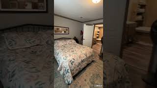 New listing in Park Hill, OK!! #hometour #realestate