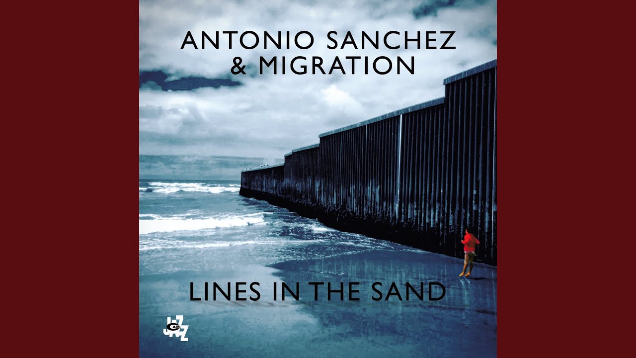 Lines In The Sand (1, 2) - YouTube