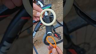 #diy #افكارينو #experiment #فكرتين #foryou #automobile #satisfying #tools #tips #mtb