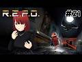 【R.E.P.O.】#21 特訓ソロ🔰 オーブの音はASMR