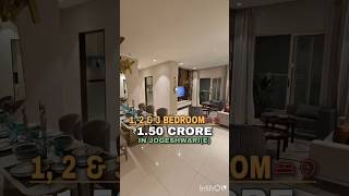 Affordable Property in Shyam Nagar Jogeshwari East Mumbai