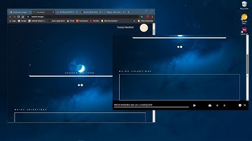 VB.Net Custom Web Browser