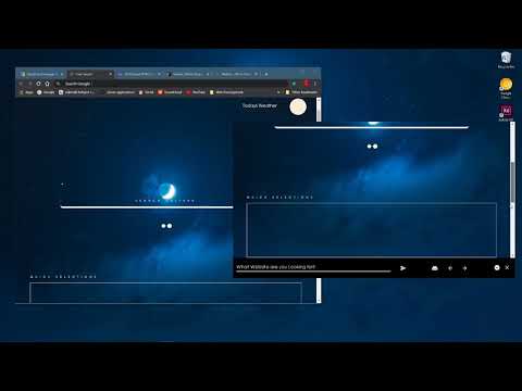 VB.Net Custom Web Browser