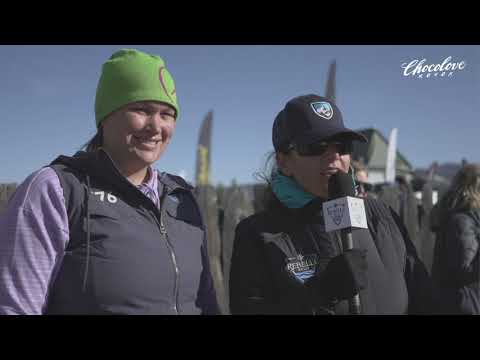 (full) Day 0 Prologue Start Line - 2019 Rebelle Rally Live