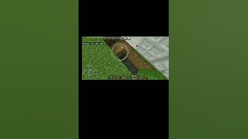 How To Open Two Doors With One Button In Minecraft #shorts #minecraft #build #door #viral