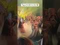 Bridal entry goals wedmelookindia