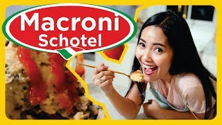 Makaroni Panggang Banjir Daging Keju Smoke Beef   cookingwithandyn