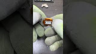 Urban Mining GOLD from Hard Drives! Full Teardown – I Show You Exactly Where the Money Is 💰