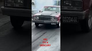 Zephyr On The Burnout