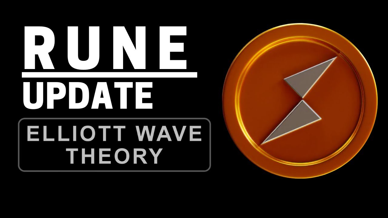RUNE Live Price Update News | RUNE Technical Analysis & Elliott Waves Prediction