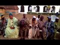 Installation of Chief Gani Adams As 15th Are Ona Kakanfo of Yoruba Land Mp3 Song