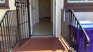 1 Bed 1 Bath Unit in City Heights San Diego