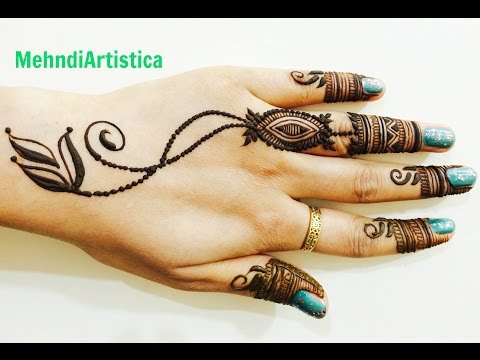 From Tradition to Trend: 30+ Mehndi Designs for Boys to Make A Statement |  Wedding Planning | Wedding Blog